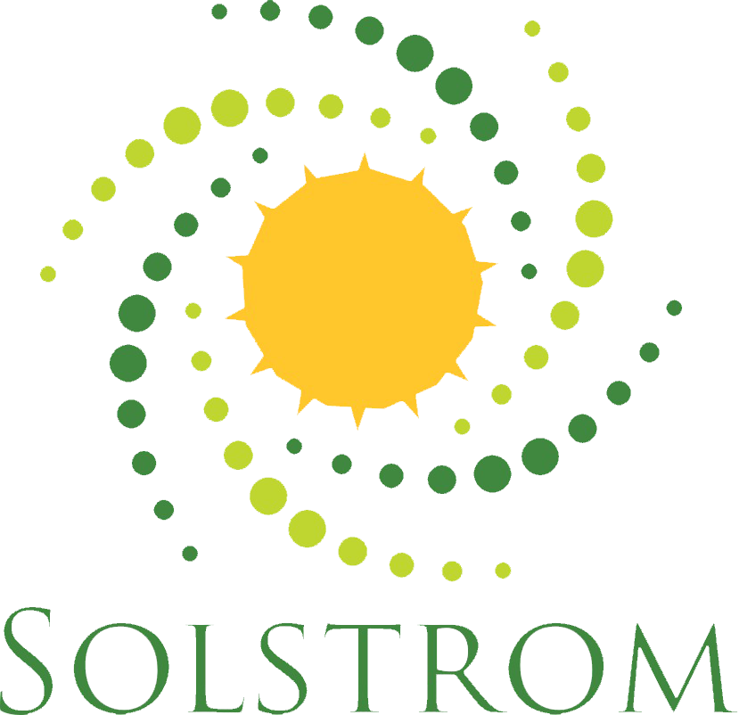 Solstorm - Trusted Turbodev client