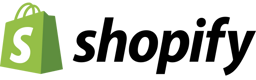 Shopify logo