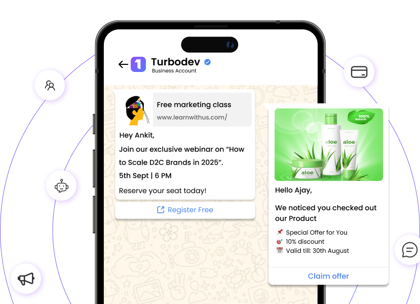 Turbodev desktop preview